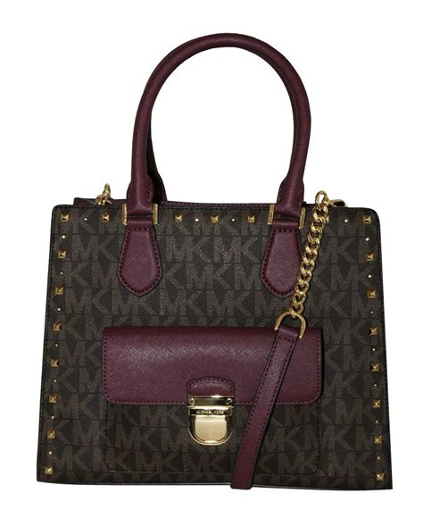 michael kors tasche bridgette|michael kors purses for women.